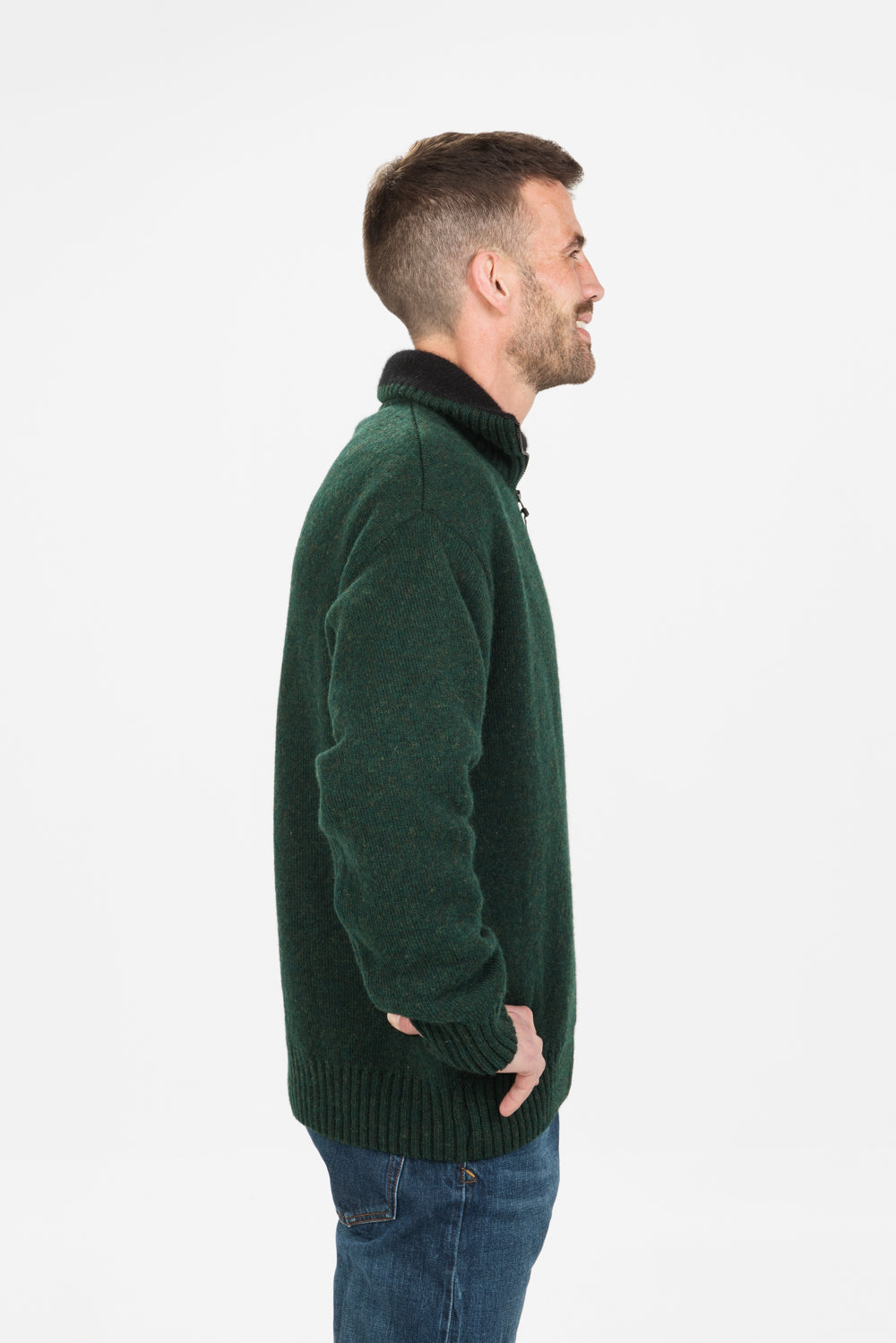 Tasman - 36.6 Dual Layer