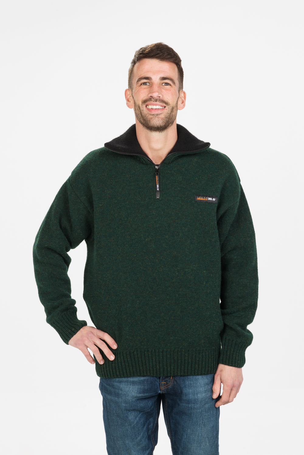 Tasman - 36.6 Dual Layer