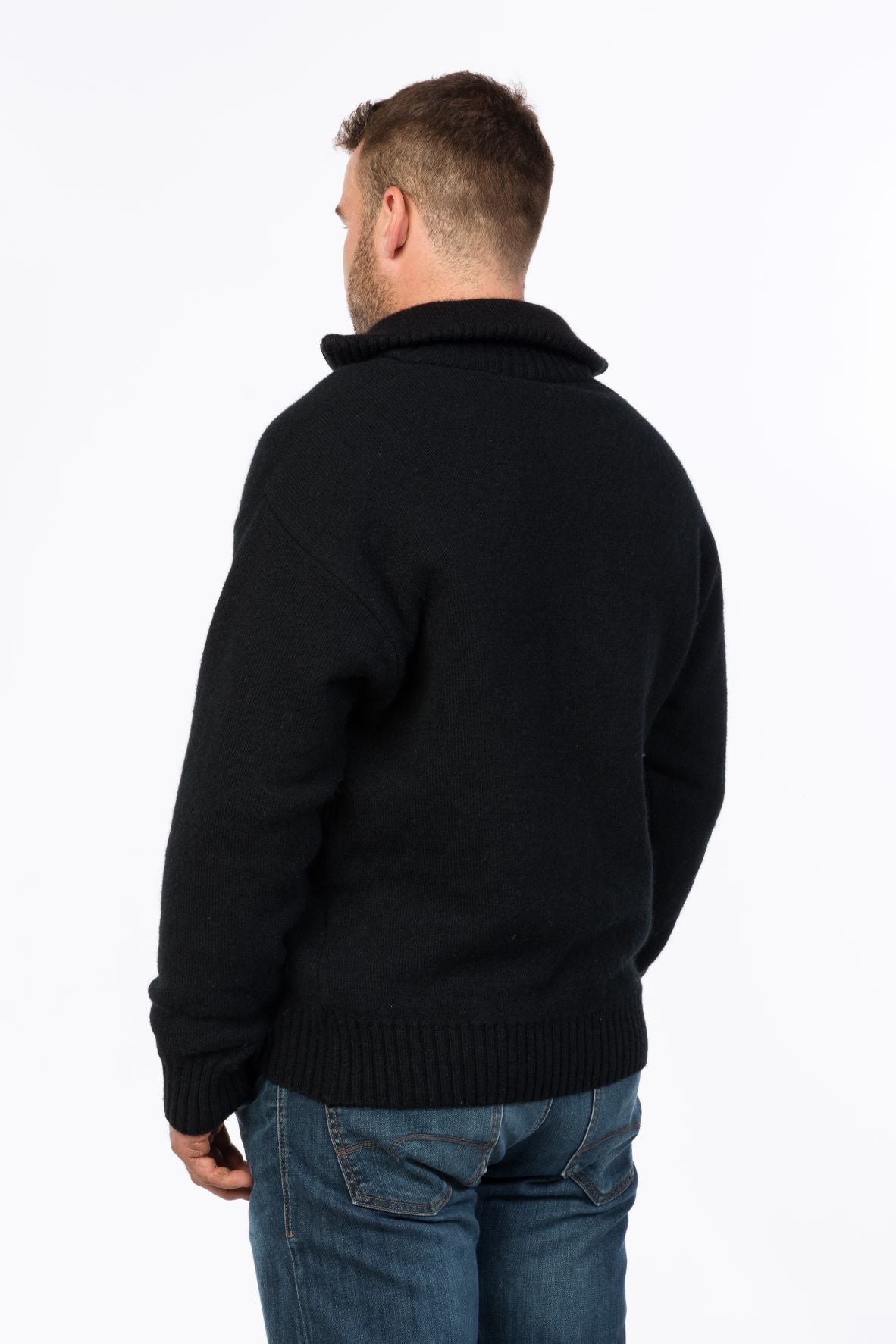 Tasman - 36.6 Dual Layer