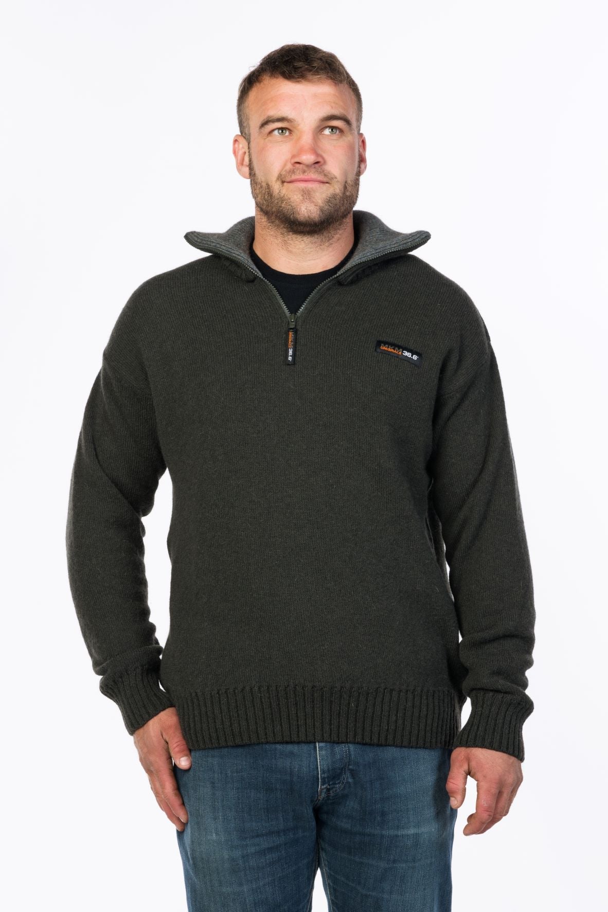 Tasman - 36.6 Dual Layer