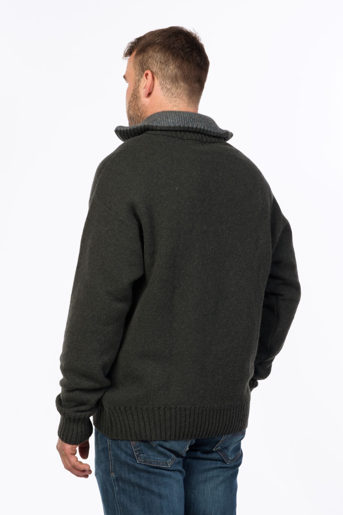 Tasman - 36.6 Dual Layer