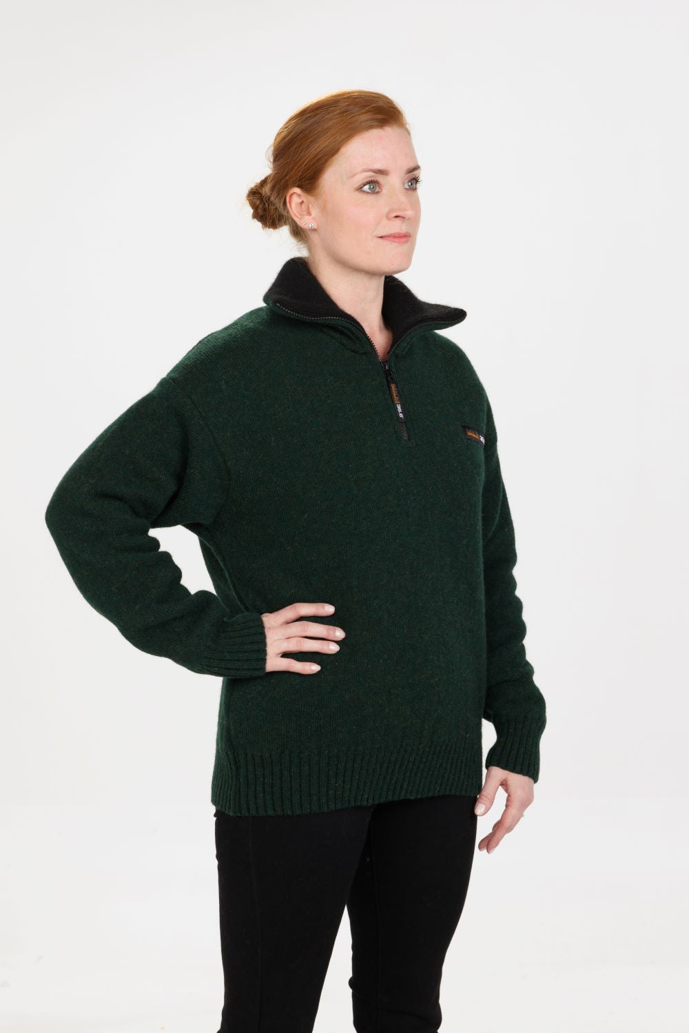 Tasman  - 36.6 Dual Layer