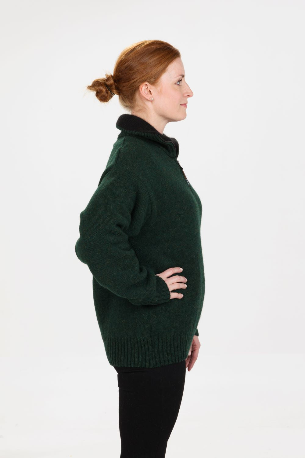 Tasman  - 36.6 Dual Layer