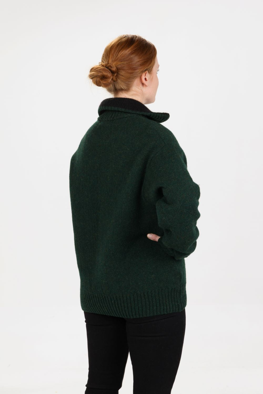 Tasman  - 36.6 Dual Layer