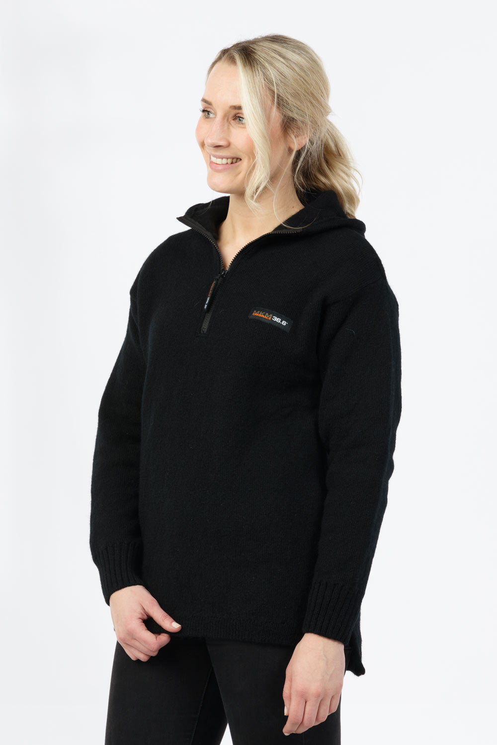Extreme - 36.6 Dual Layer Hoodie