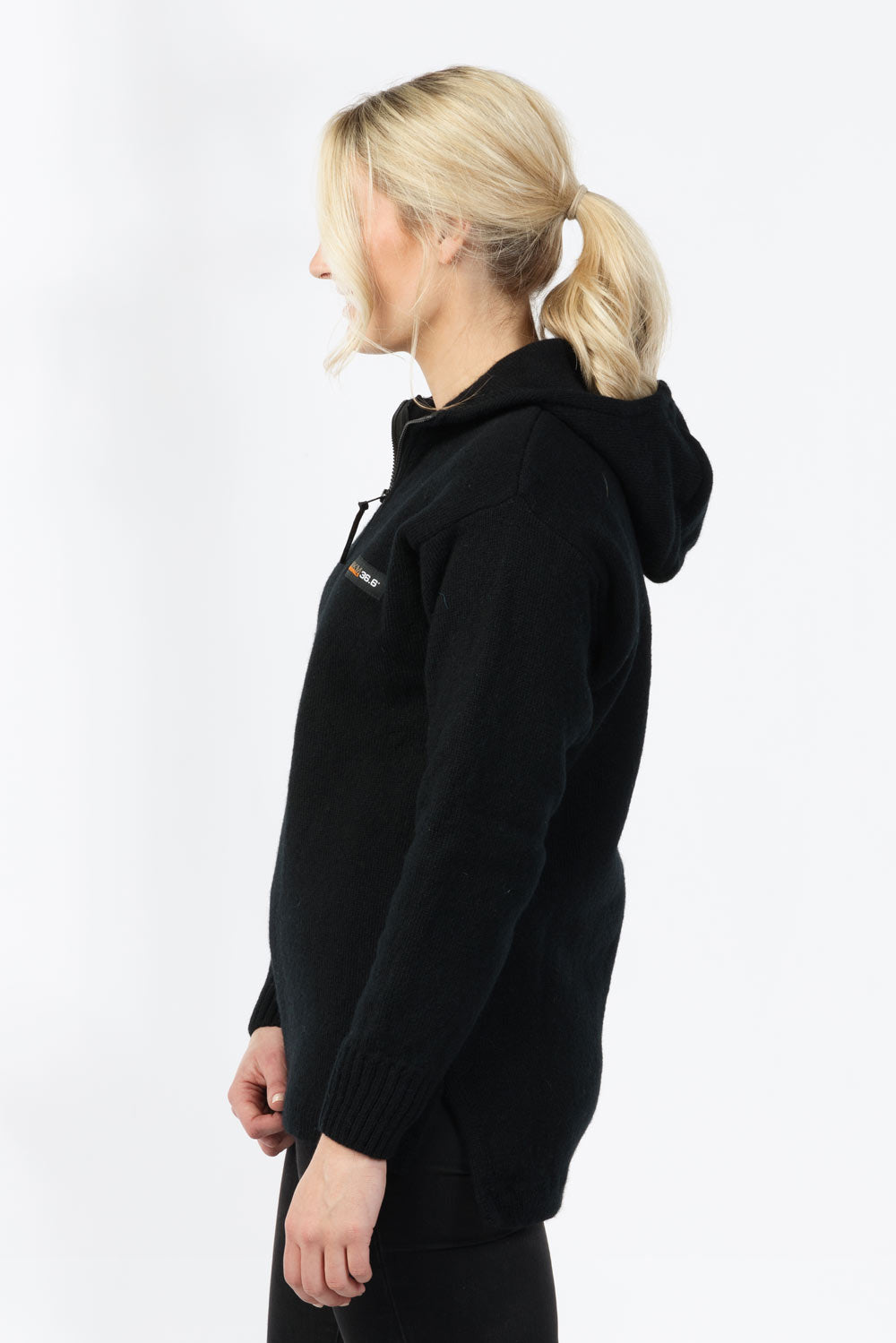 Extreme - 36.6 Dual Layer Hoodie