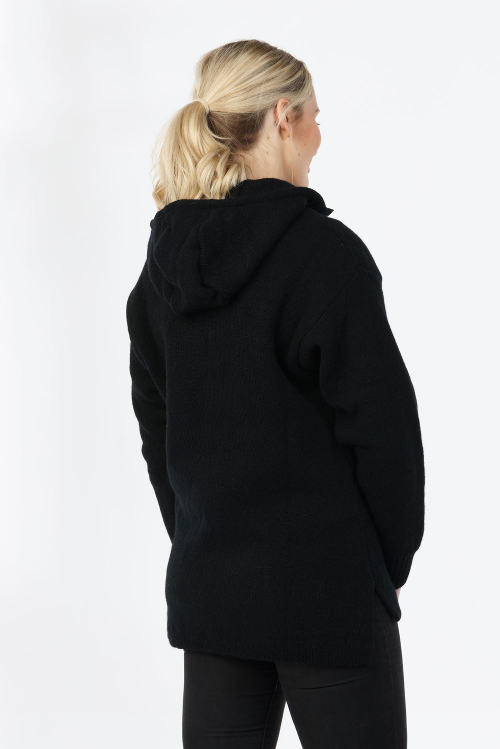 Extreme - 36.6 Dual Layer Hoodie