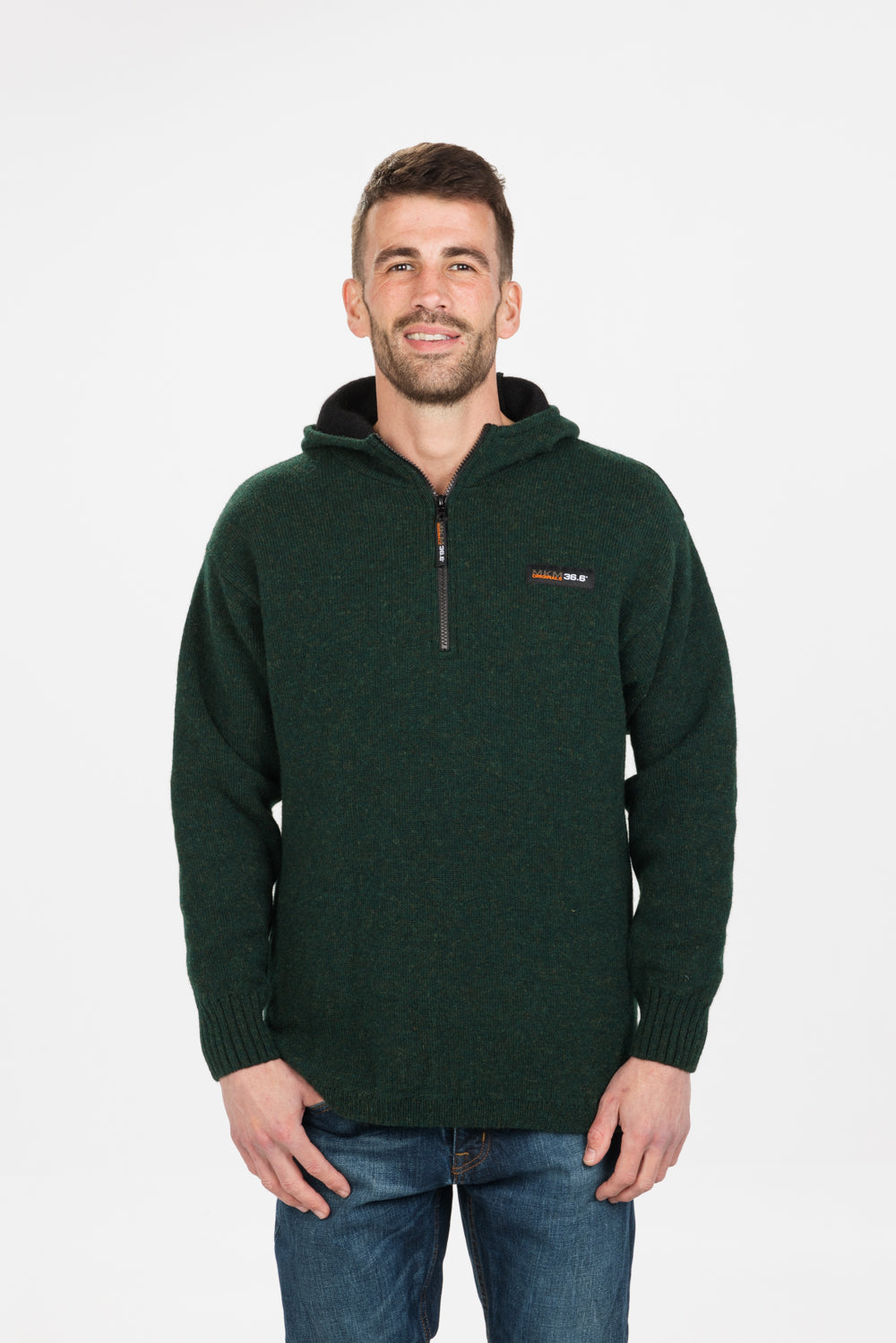 Extreme - 36.6 Dual Layer Hoodie