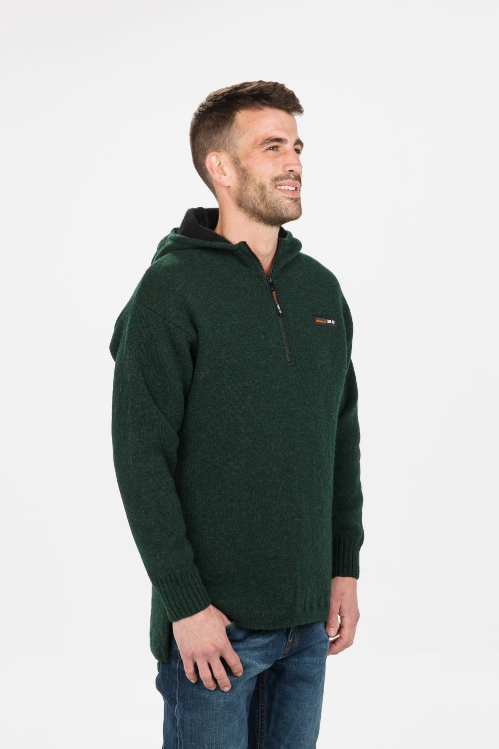 Extreme - 36.6 Dual Layer Hoodie