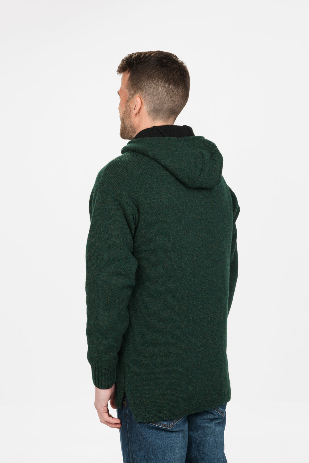 Extreme - 36.6 Dual Layer Hoodie
