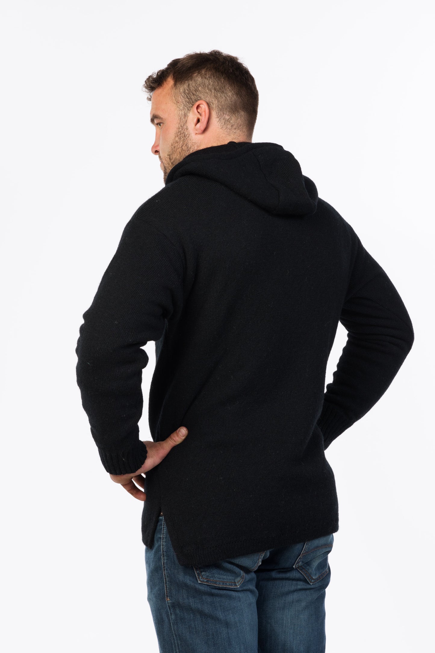 Extreme - 36.6 Dual Layer Hoodie