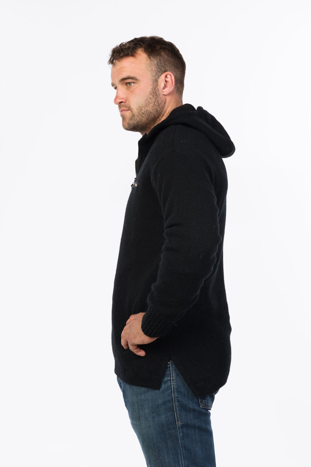 Extreme - 36.6 Dual Layer Hoodie