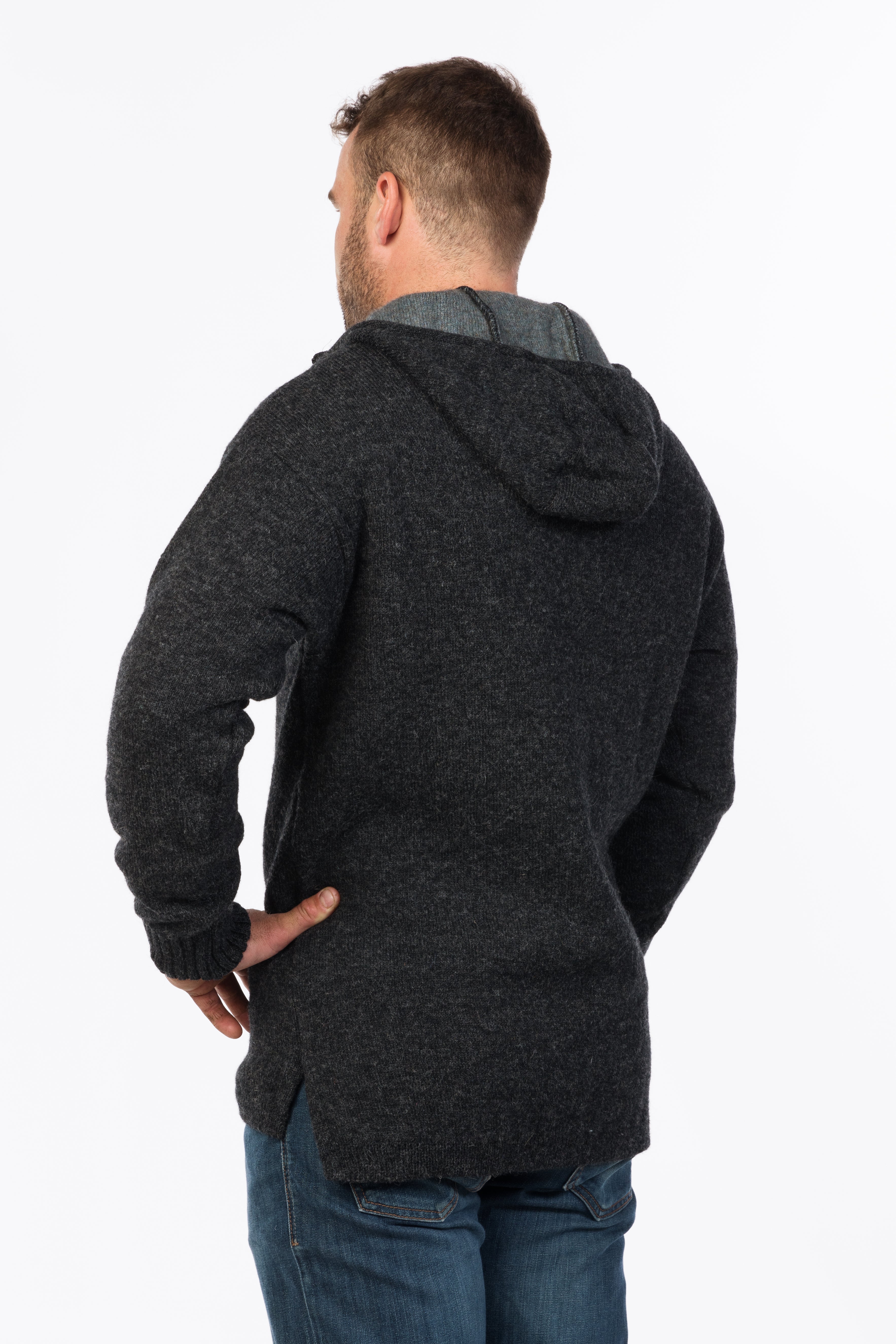 Extreme - 36.6 Dual Layer Hoodie