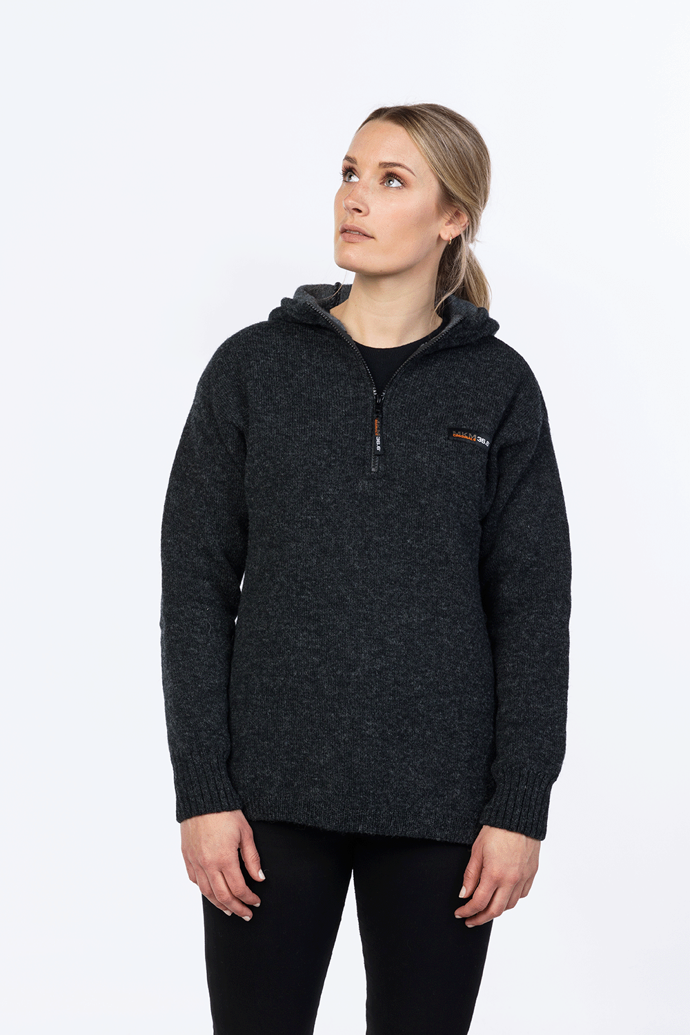 Extreme - 36.6 Dual Layer Hoodie