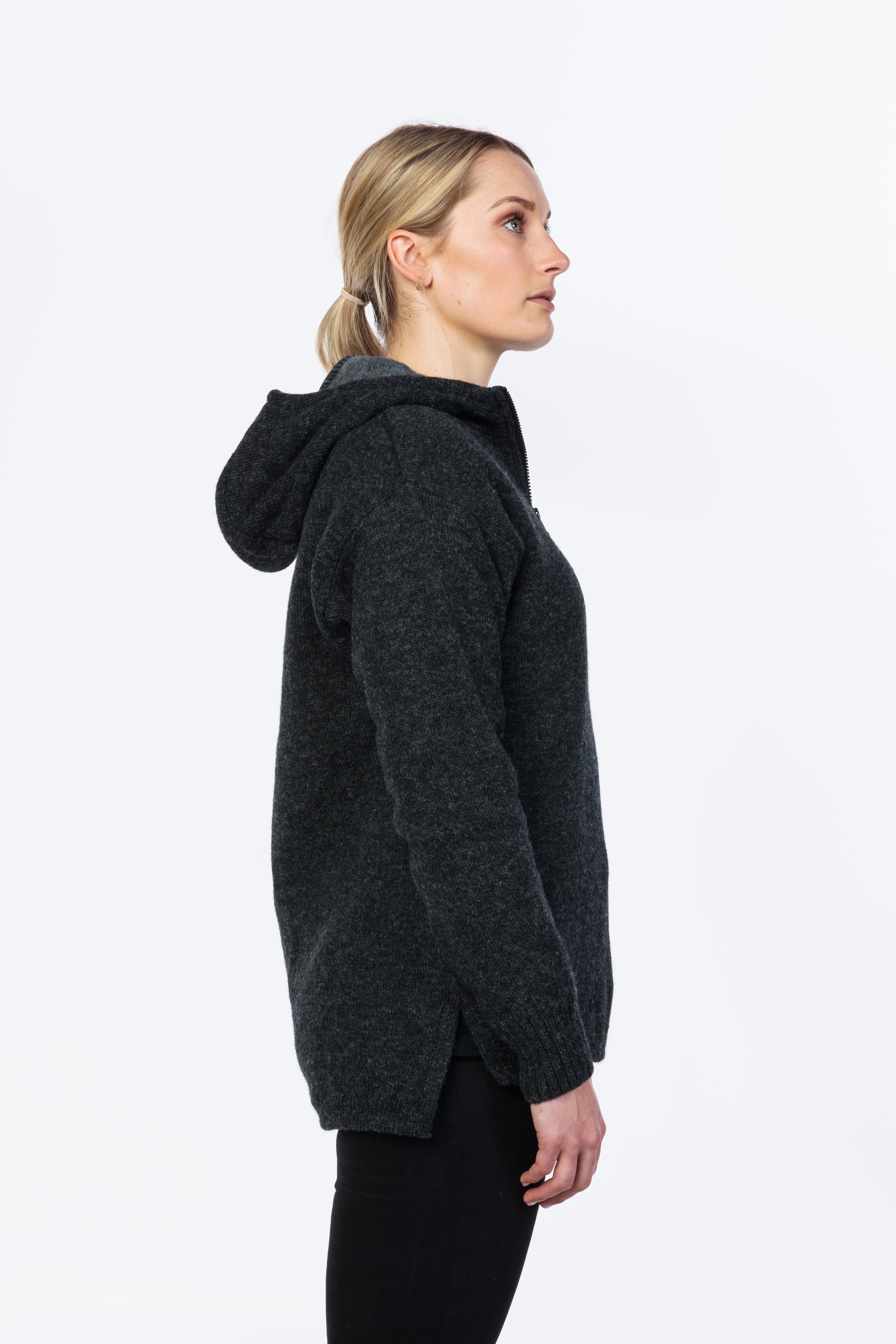 Extreme - 36.6 Dual Layer Hoodie