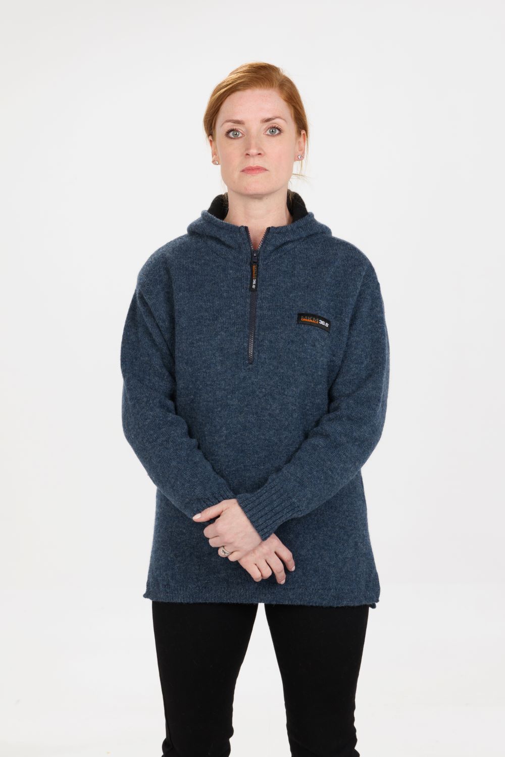 Extreme - 36.6 Dual Layer Hoodie