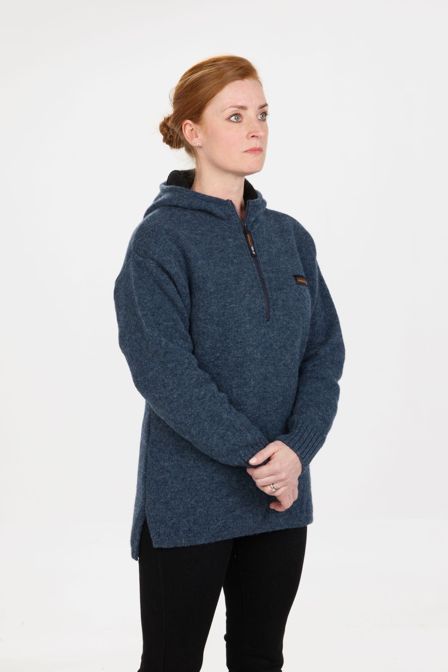 Extreme - 36.6 Dual Layer Hoodie