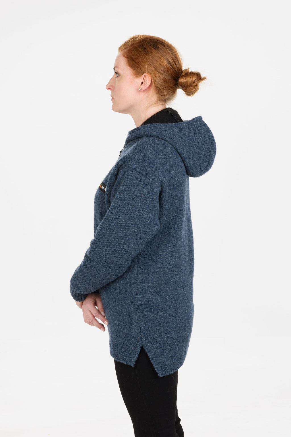 Extreme - 36.6 Dual Layer Hoodie