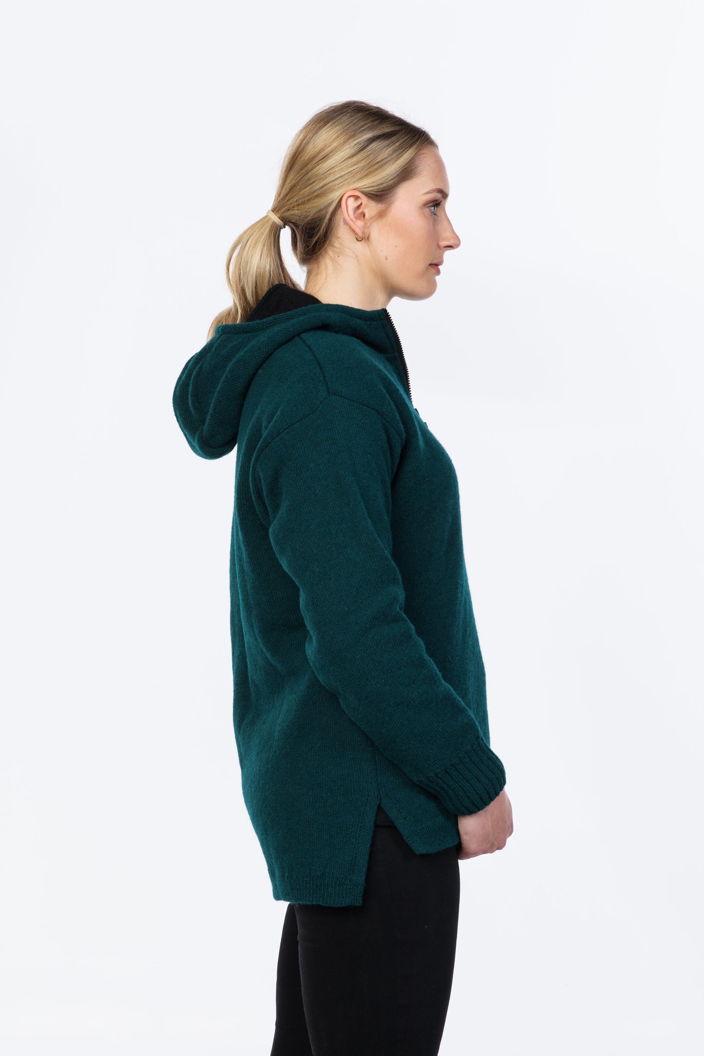 Extreme - 36.6 Dual Layer Hoodie