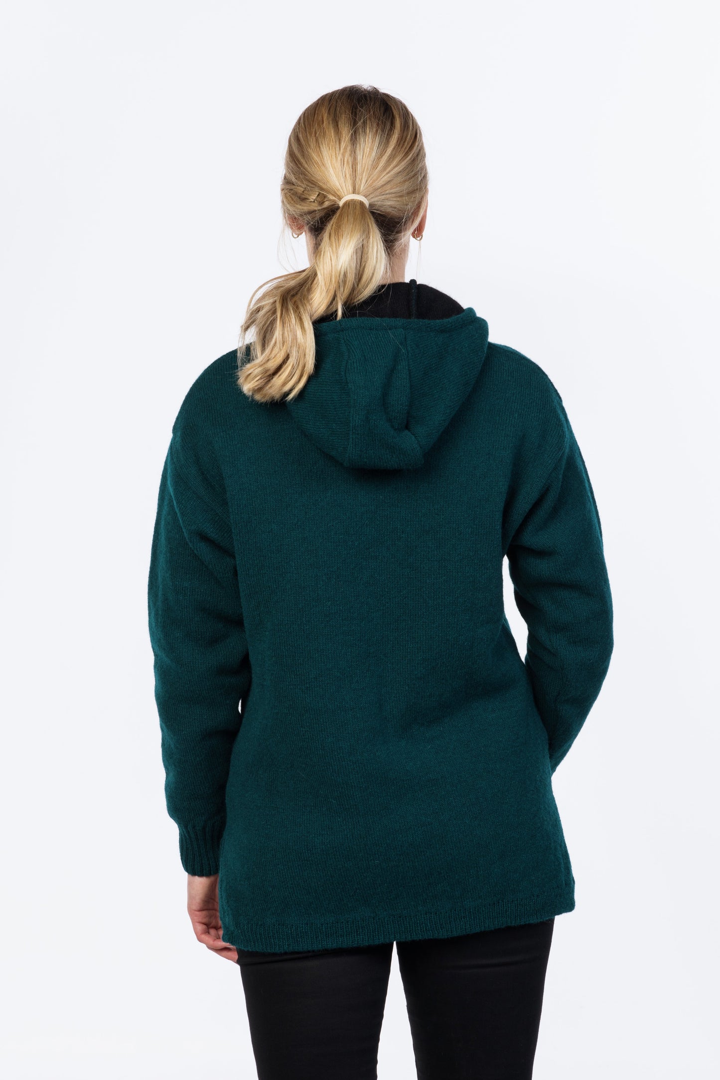 Extreme - 36.6 Dual Layer Hoodie