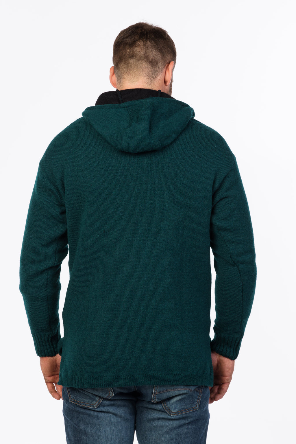Extreme - 36.6 Dual Layer Hoodie