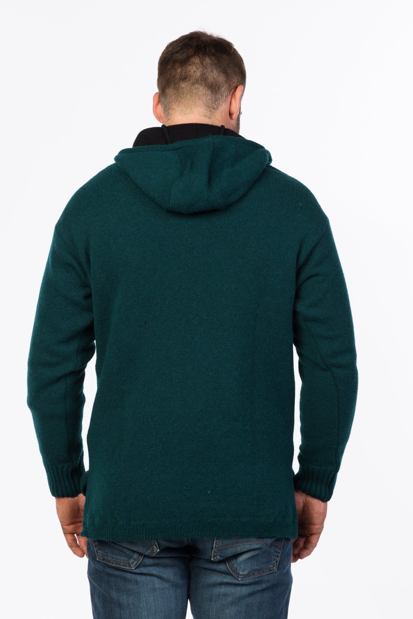 Extreme - 36.6 Dual Layer Hoodie
