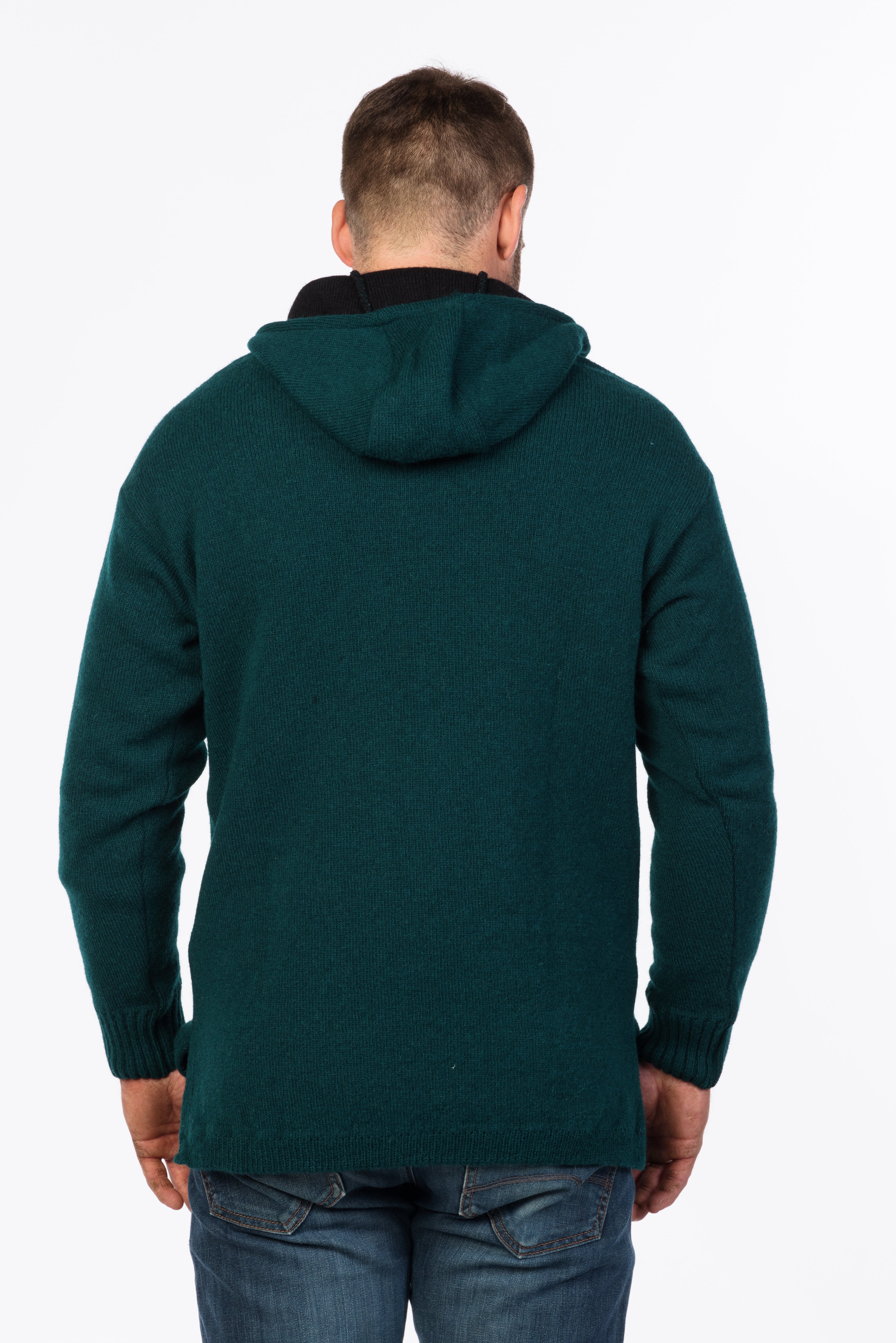 Extreme - 36.6 Dual Layer Hoodie