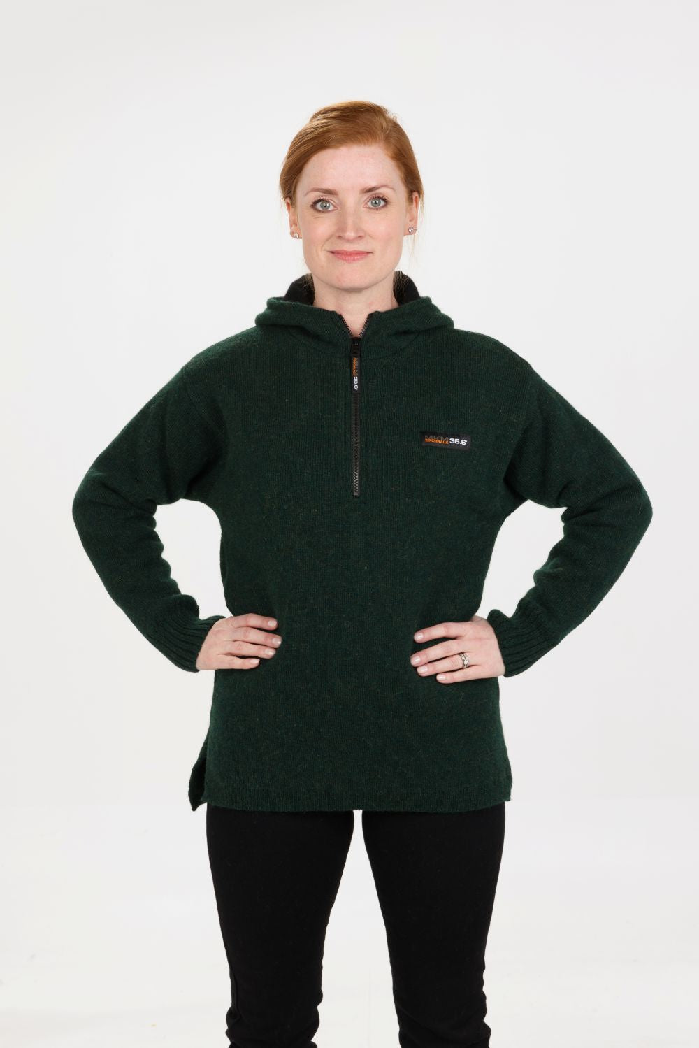 Extreme - 36.6 Dual Layer Hoodie