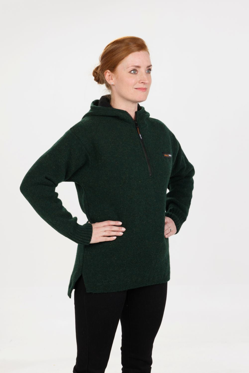 Extreme - 36.6 Dual Layer Hoodie