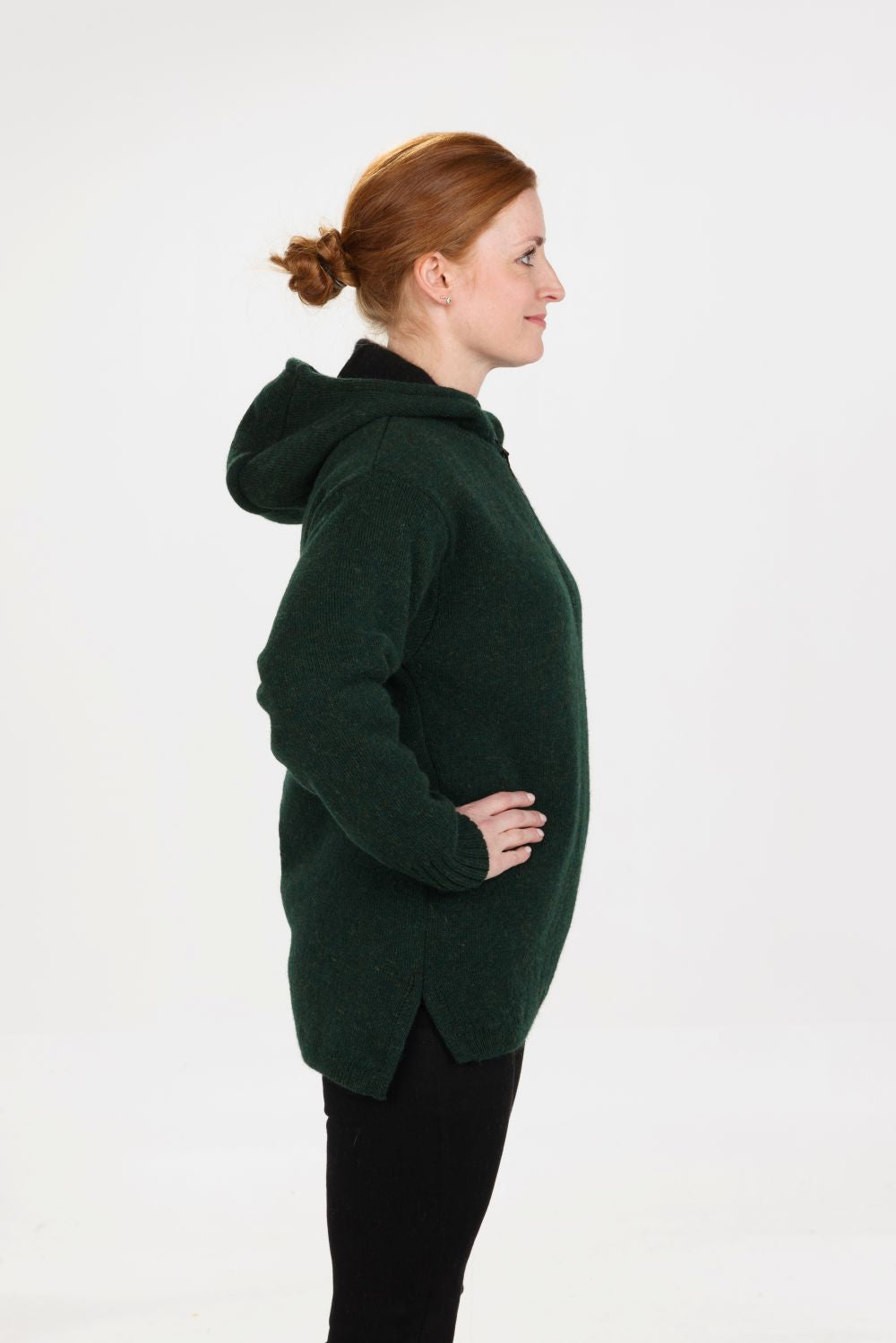 Extreme - 36.6 Dual Layer Hoodie