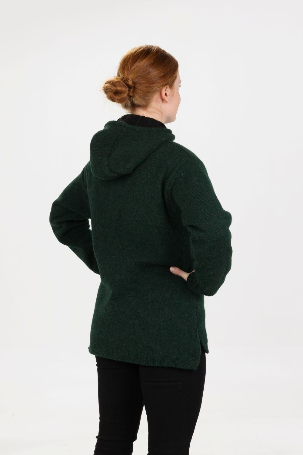 Extreme - 36.6 Dual Layer Hoodie