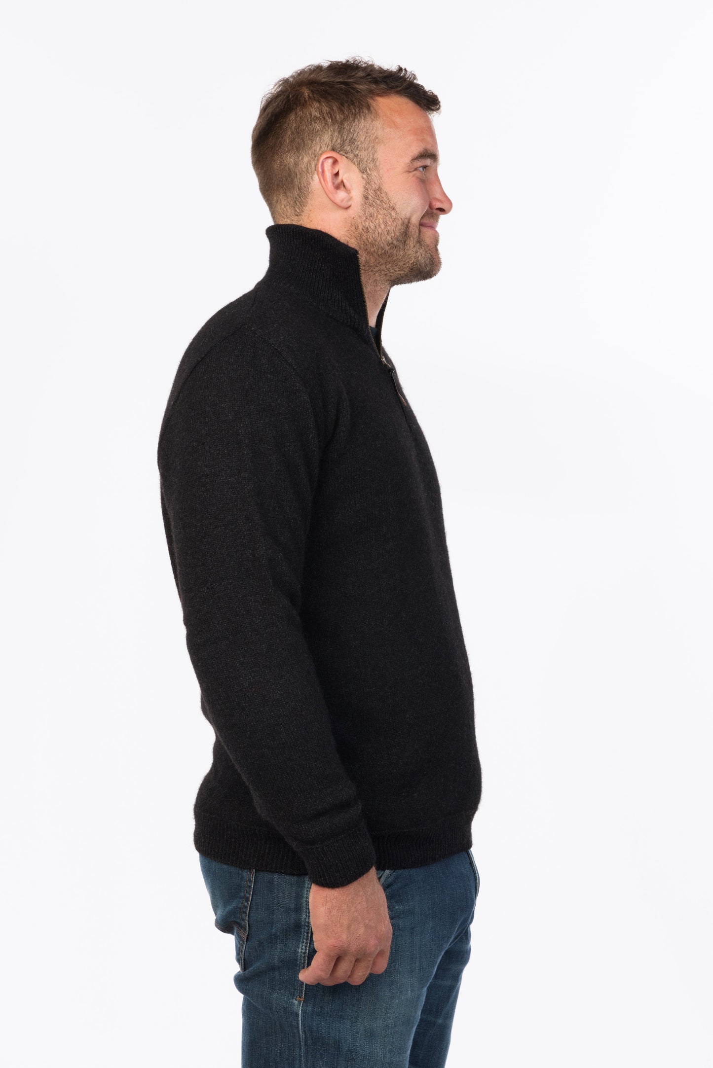 Legend - Eco Blend Half Zip