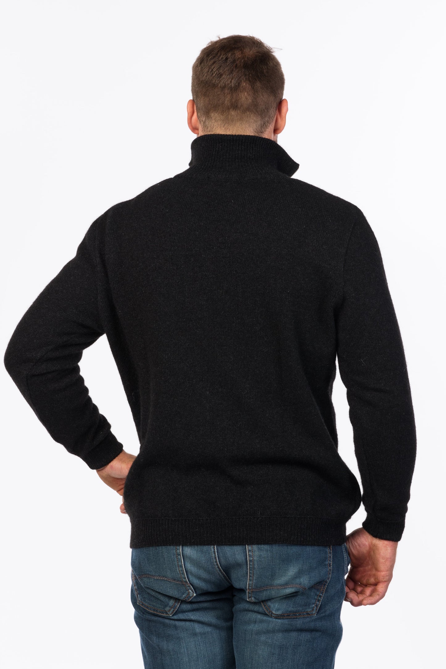 Legend - Eco Blend Half Zip