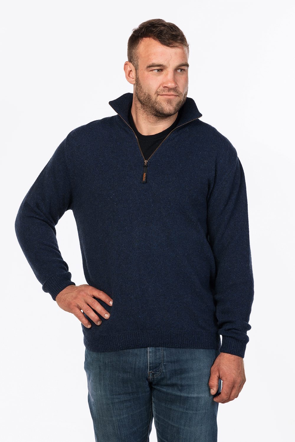 Legend - Eco Blend Half Zip