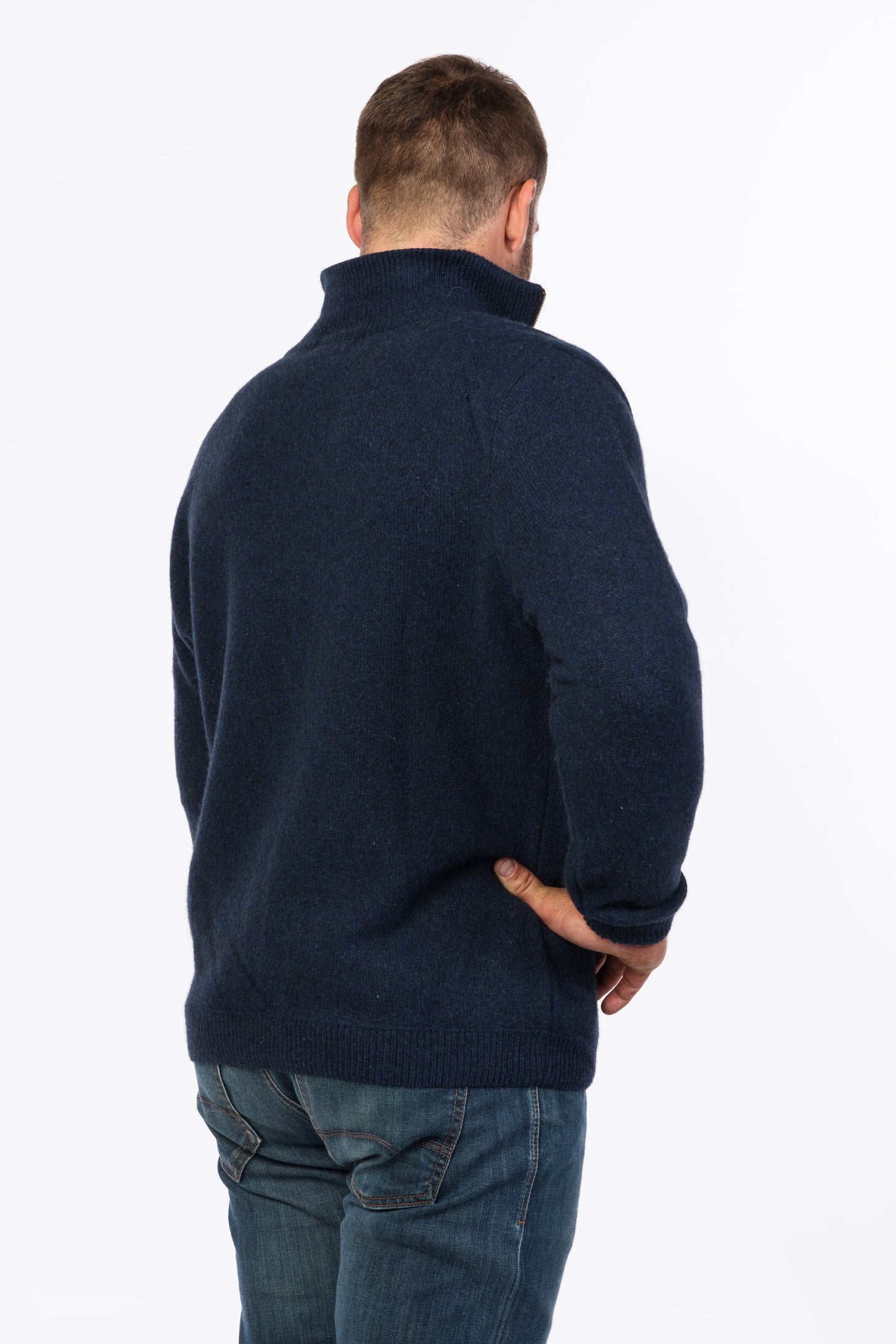 Legend - Eco Blend Half Zip