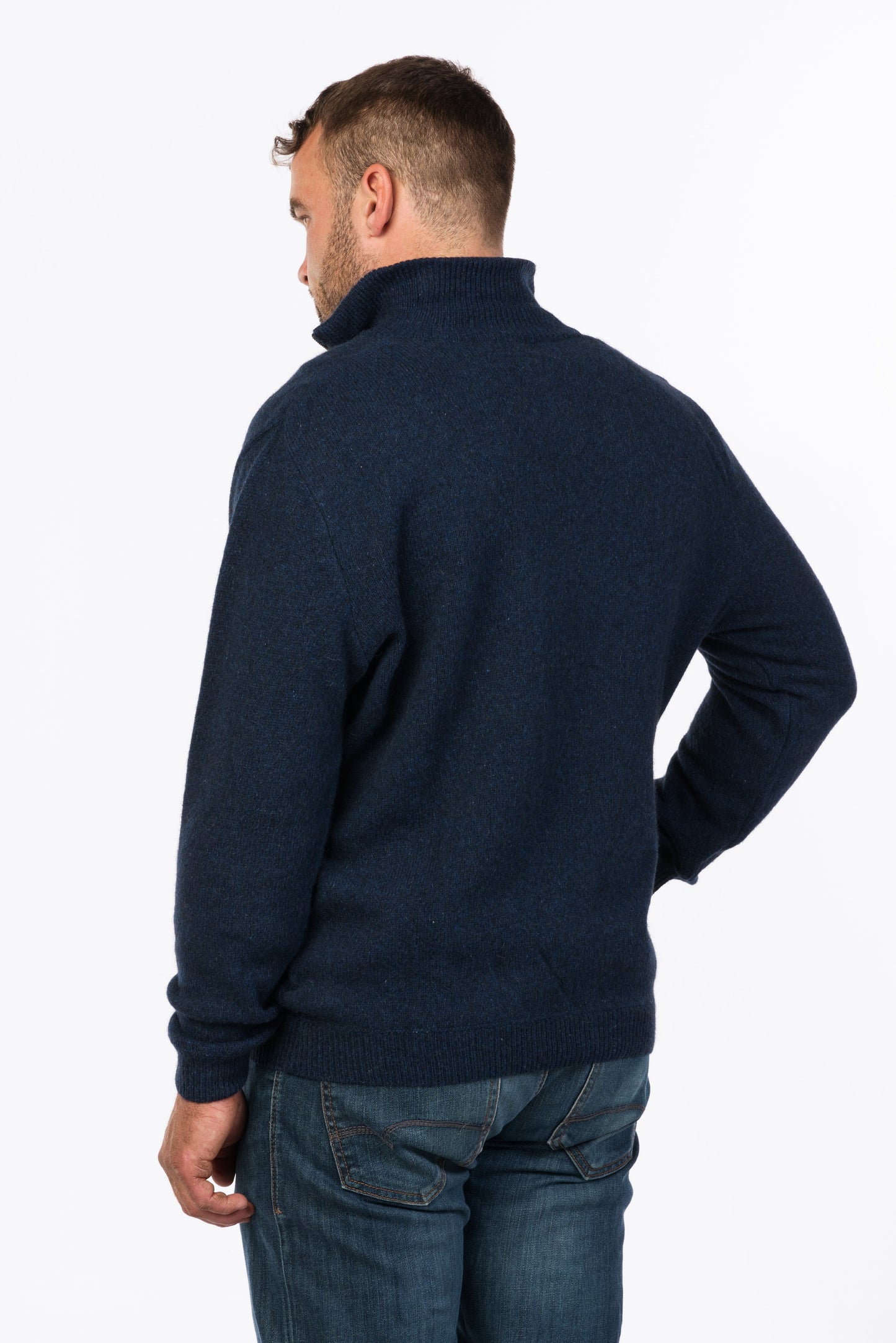 Legend - Eco Blend Half Zip