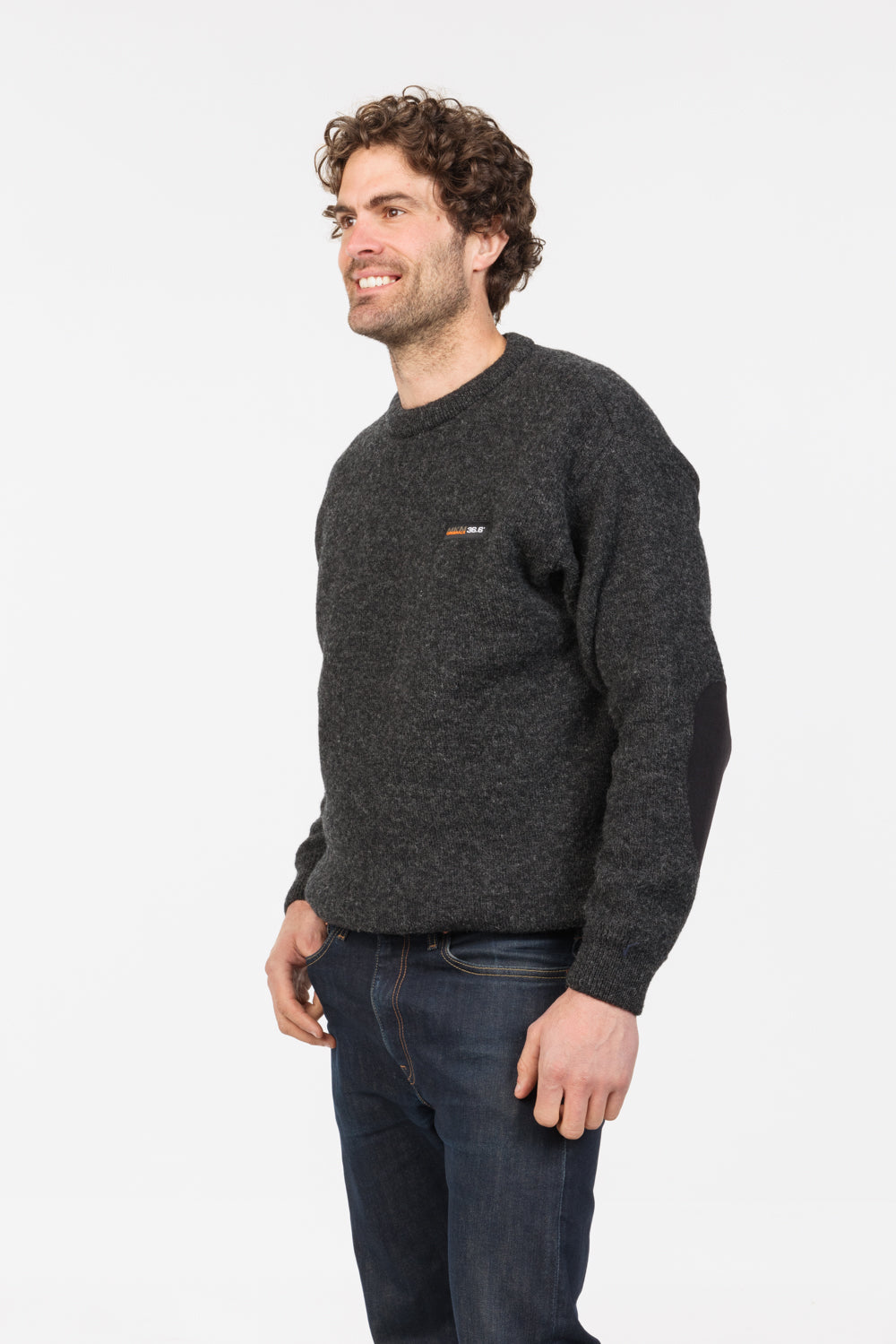 Tasman Crew - 36.6 Dual Layer