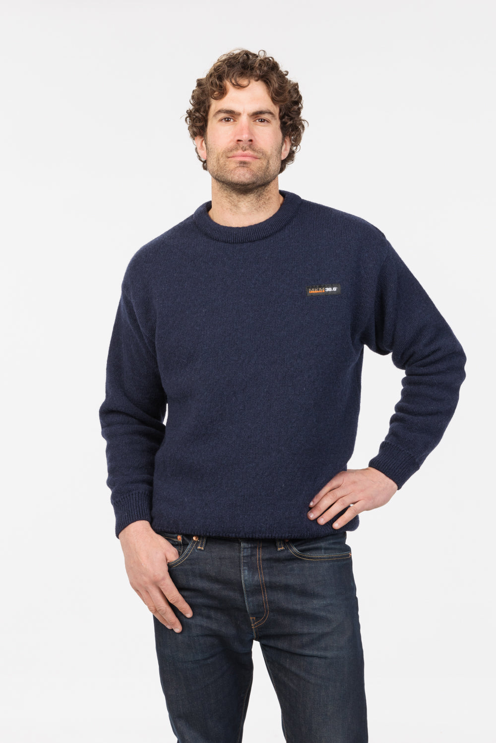 Tasman Crew - 36.6 Dual Layer