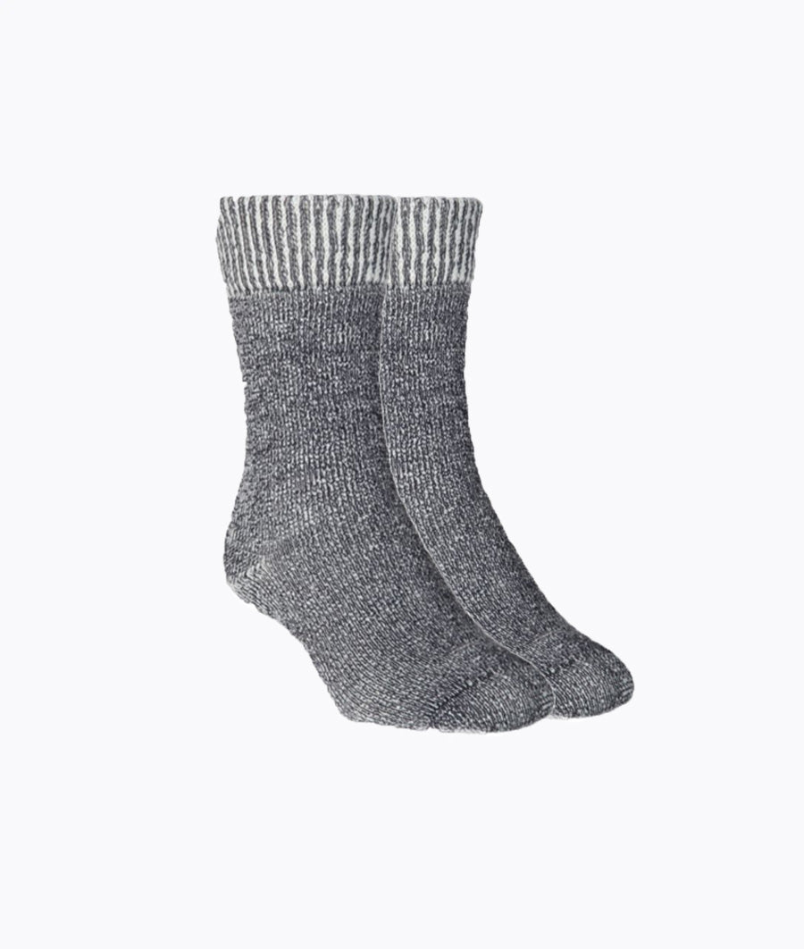 Merino work socks, 2-pack - Klothing NZ