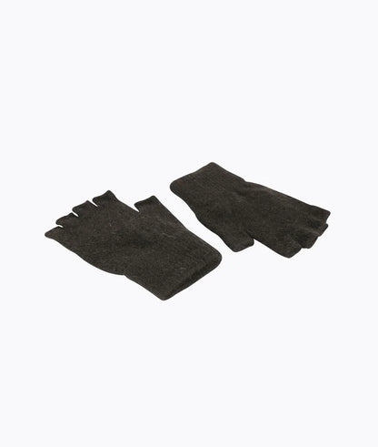 Possum Merino Fingerless Glove