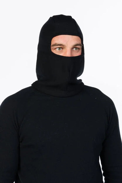 Balaclava - 100% Pure Merino