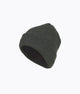 Lined Beanie - NZ Wool/Fleece Lined