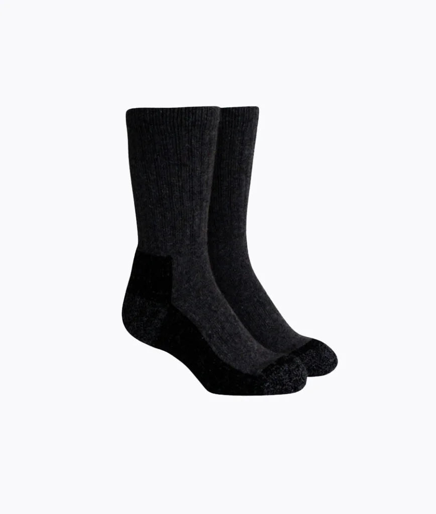 Possum Gumboot Sock – Eco Blend