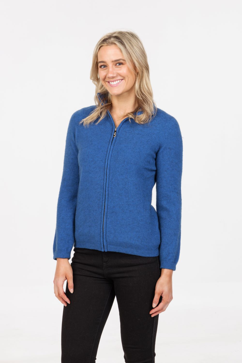 Full Zip Jacket
