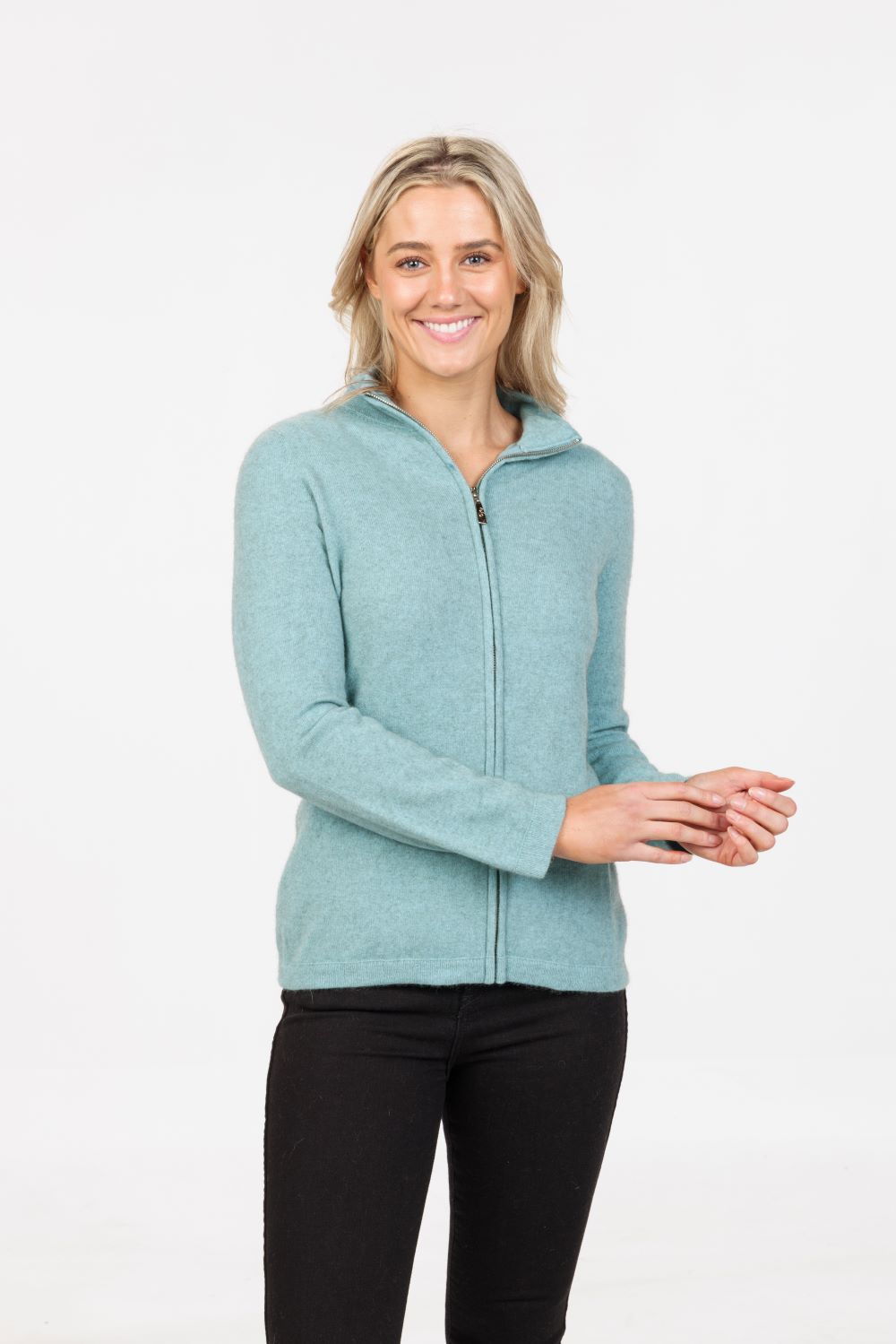 Full Zip Jacket