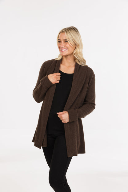 Wrap Jacket