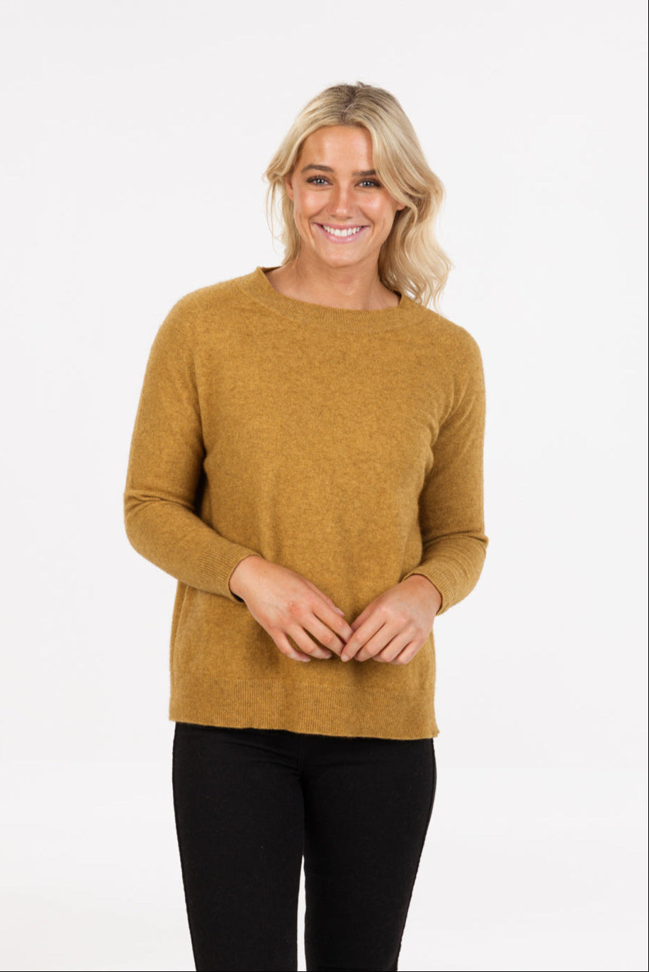 Lounge Sweater