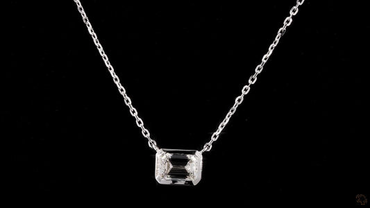 Solitaire Necklaces Necklaces