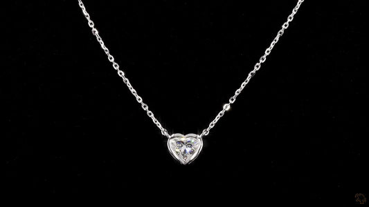 Solitaire Necklaces Necklaces