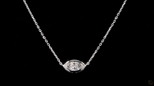 Solitaire Necklaces Necklaces